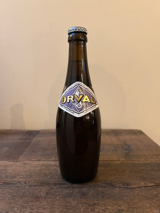 ORVAL