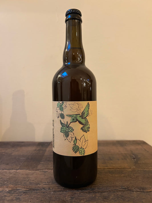 COLIBRI - Rustique IPA 75CL