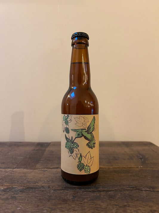 COLIBRI - Rustique IPA 33cl