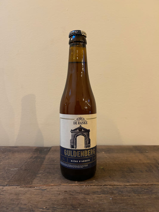 DE RANKE - Guldenberg