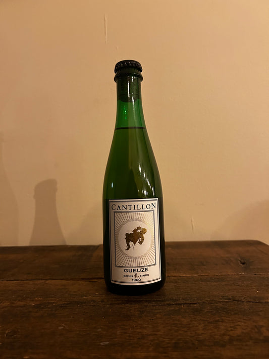 CANTILLON 37,5CL