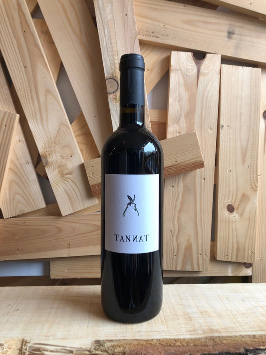 Tannat - Simon Capmartin